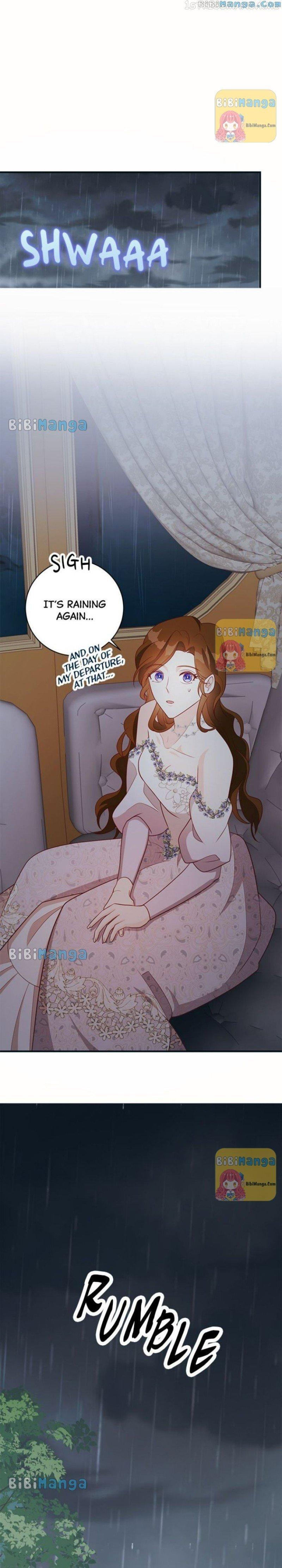 The Secret Life of a Certain Count’s Lady Chapter 24 page 38