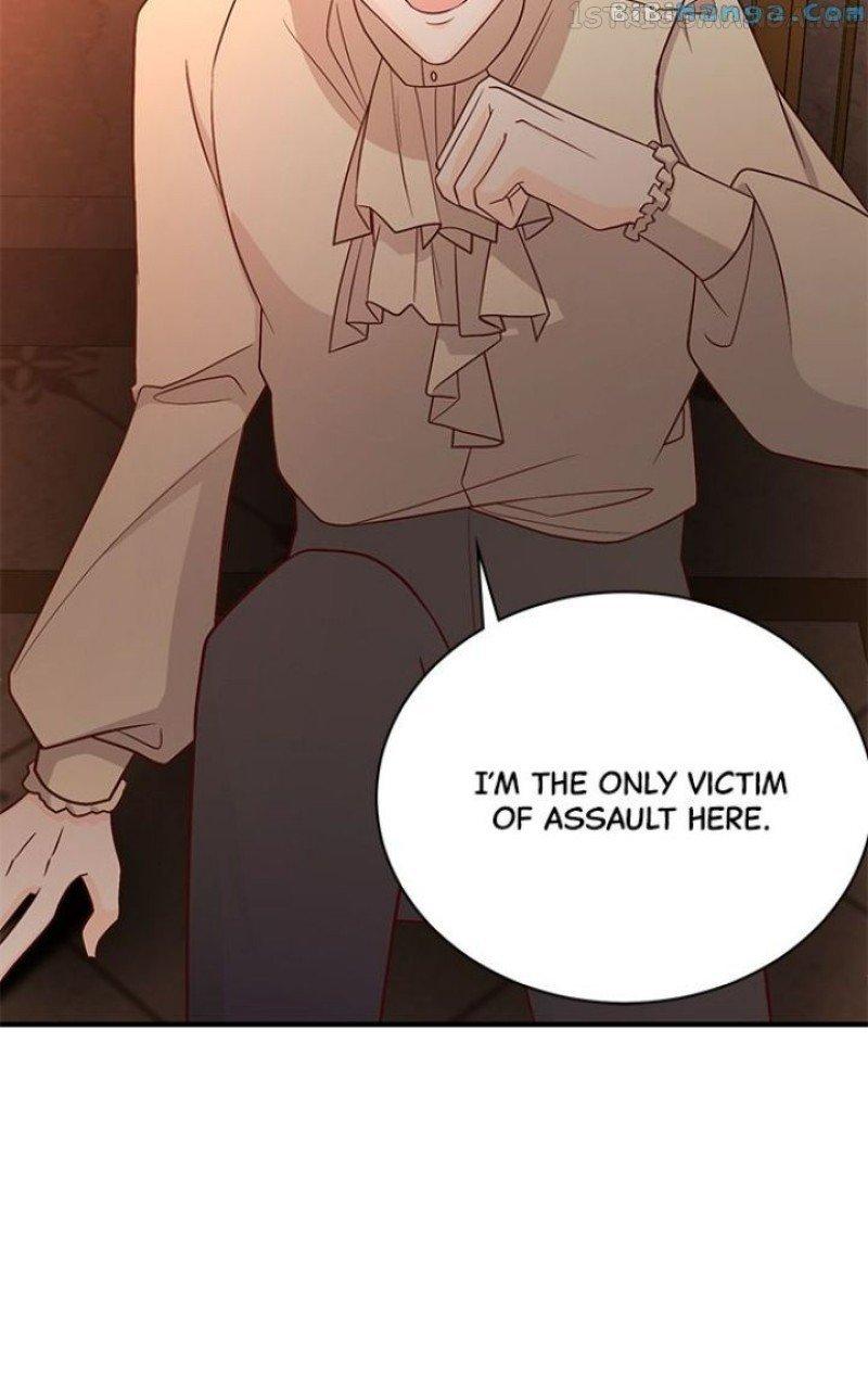 The Secret Life of a Certain Count’s Lady Chapter 24 page 4