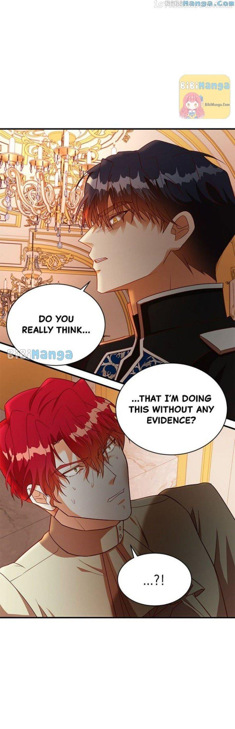 The Secret Life of a Certain Count’s Lady Chapter 24 page 7