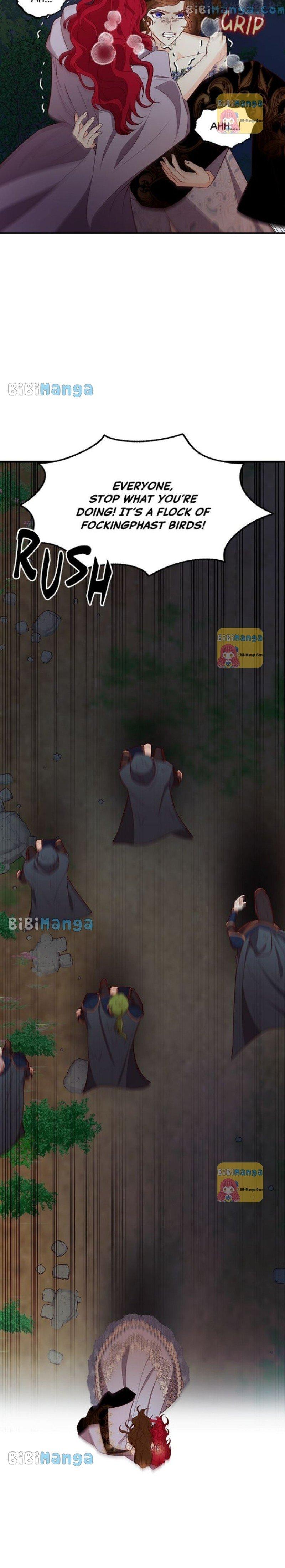 The Secret Life of a Certain Count’s Lady Chapter 25 page 23