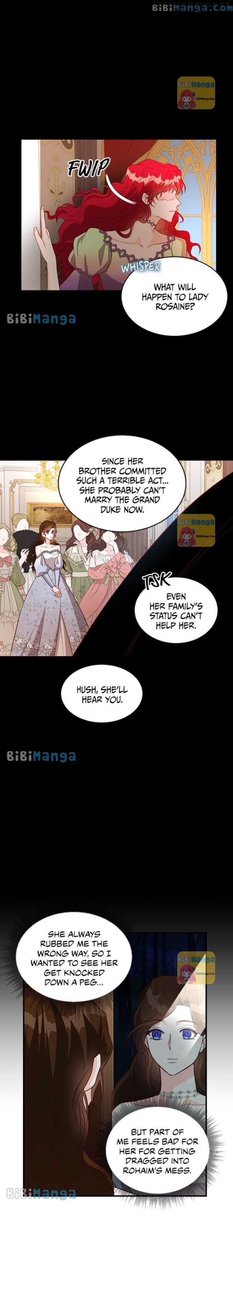 The Secret Life of a Certain Count’s Lady Chapter 25 page 2