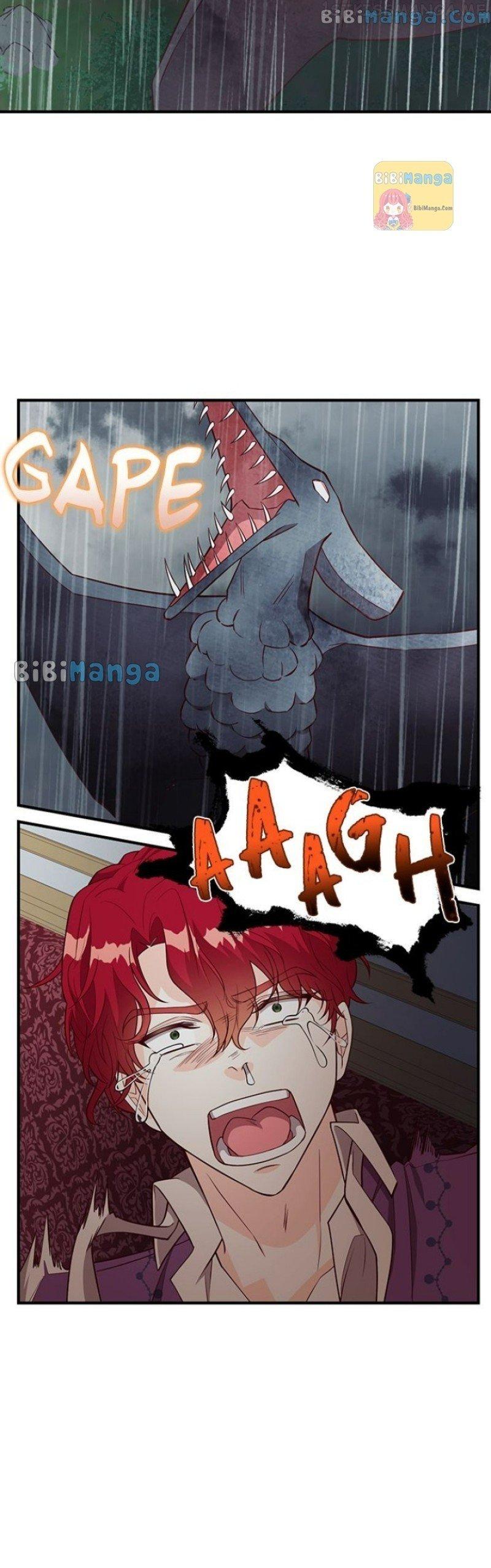 The Secret Life of a Certain Count’s Lady Chapter 25 page 29