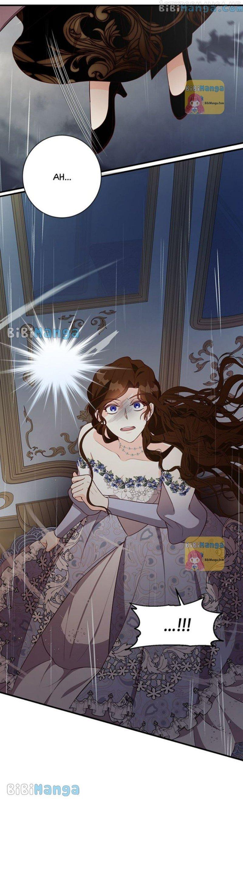 The Secret Life of a Certain Count’s Lady Chapter 25 page 31