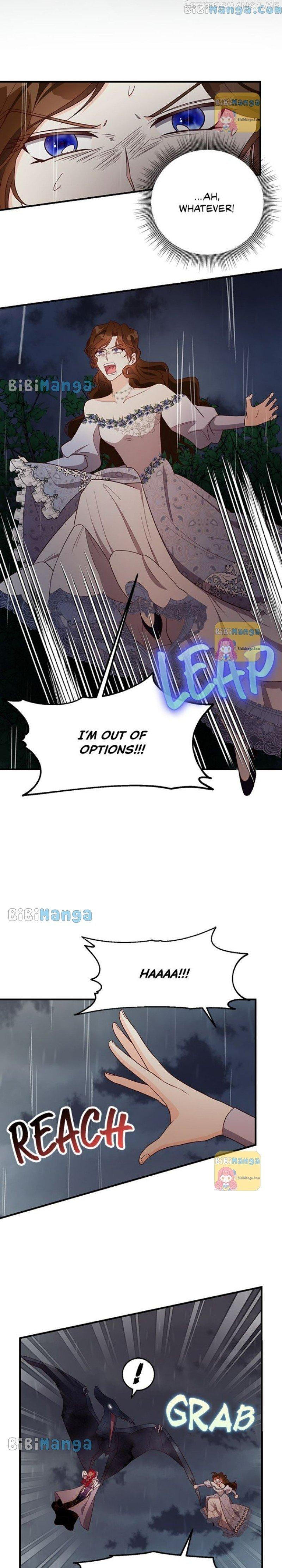 The Secret Life of a Certain Count’s Lady Chapter 25 page 35