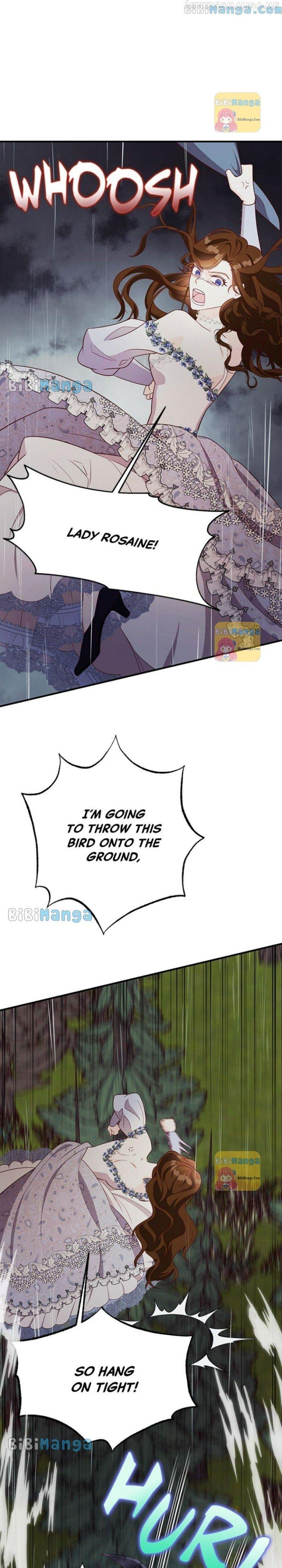 The Secret Life of a Certain Count’s Lady Chapter 25 page 37