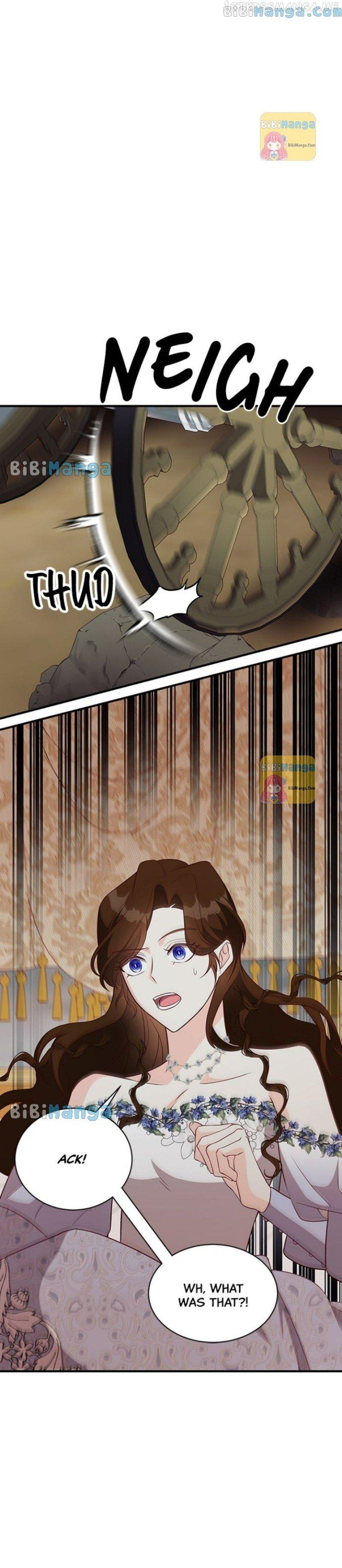 The Secret Life of a Certain Count’s Lady Chapter 25 page 3