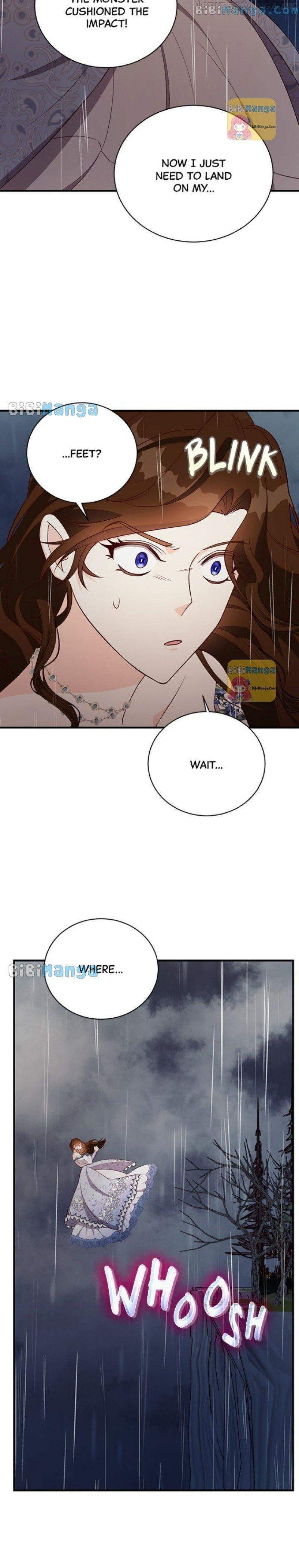 The Secret Life of a Certain Count’s Lady Chapter 25 page 40
