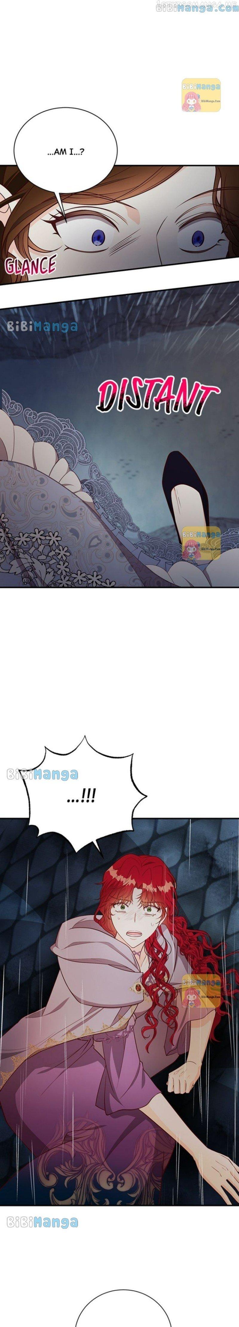 The Secret Life of a Certain Count’s Lady Chapter 25 page 41