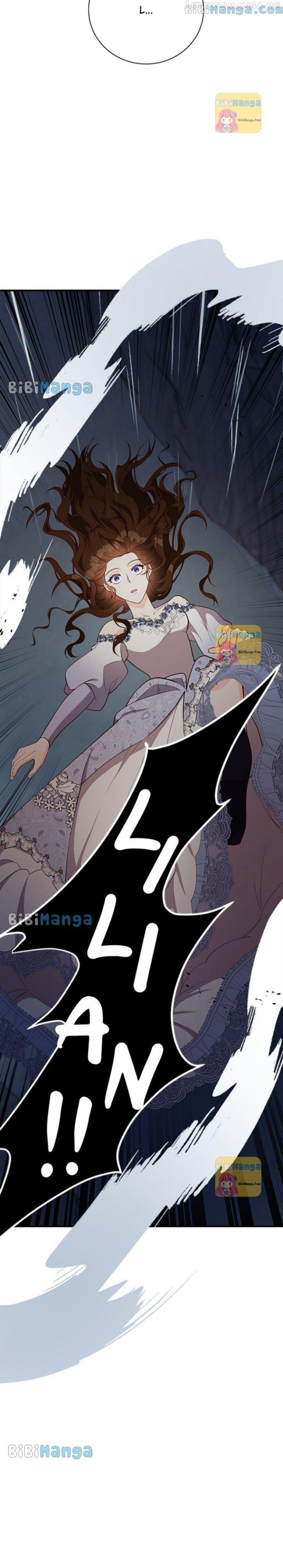 The Secret Life of a Certain Count’s Lady Chapter 25 page 42