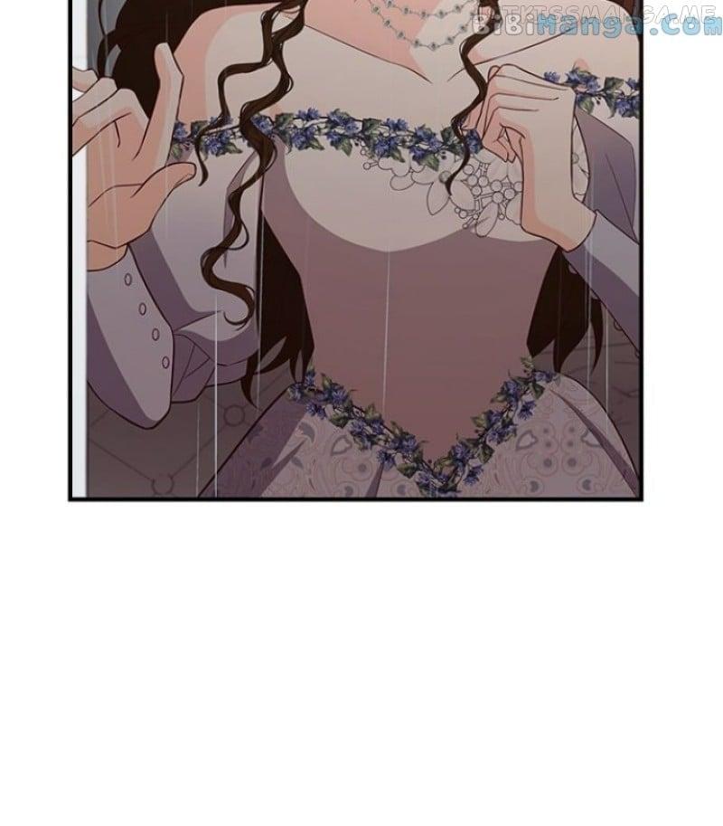 The Secret Life of a Certain Count’s Lady Chapter 25 page 6