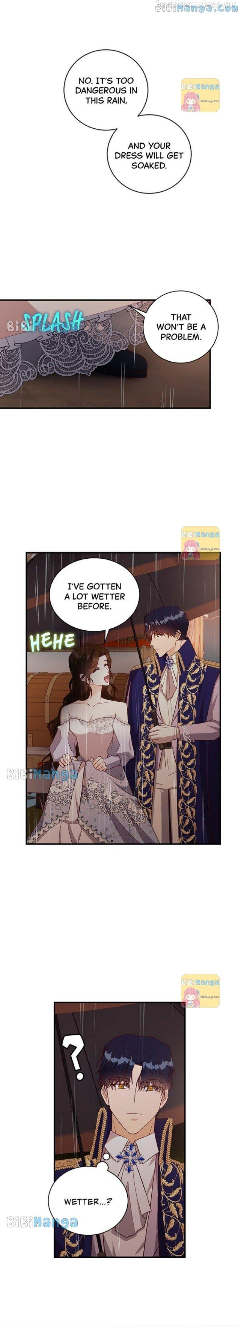 The Secret Life of a Certain Count’s Lady Chapter 25 page 7