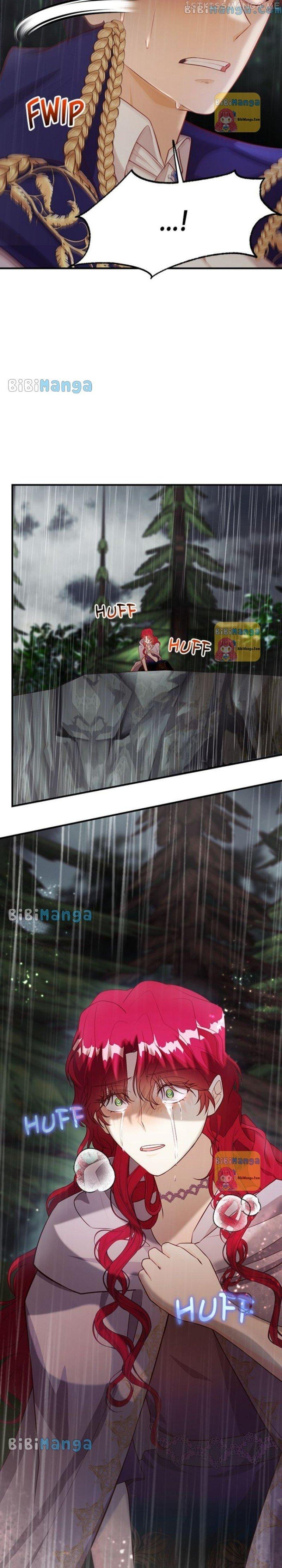 The Secret Life of a Certain Count’s Lady Chapter 26 page 1