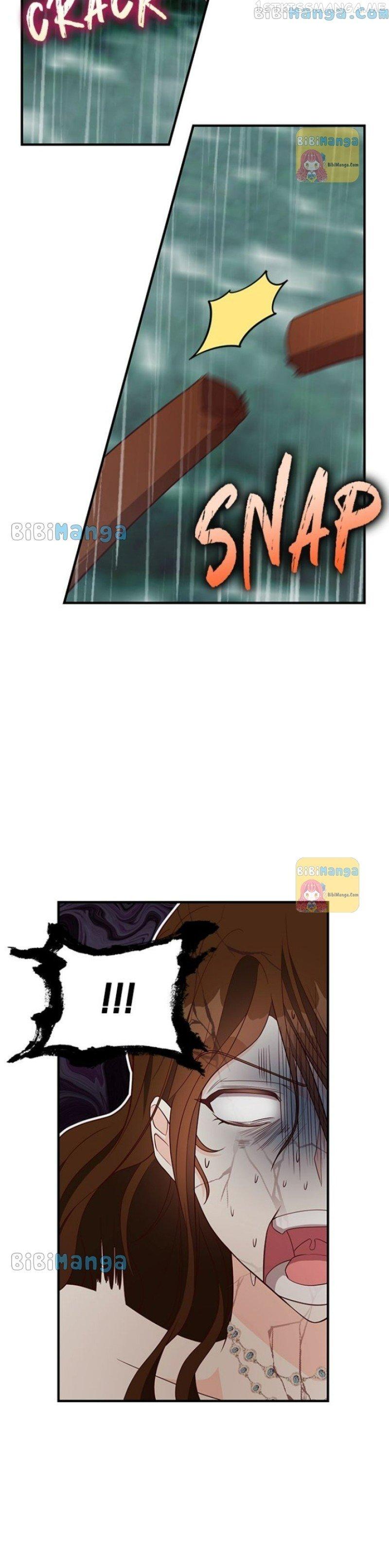 The Secret Life of a Certain Count’s Lady Chapter 26 page 29