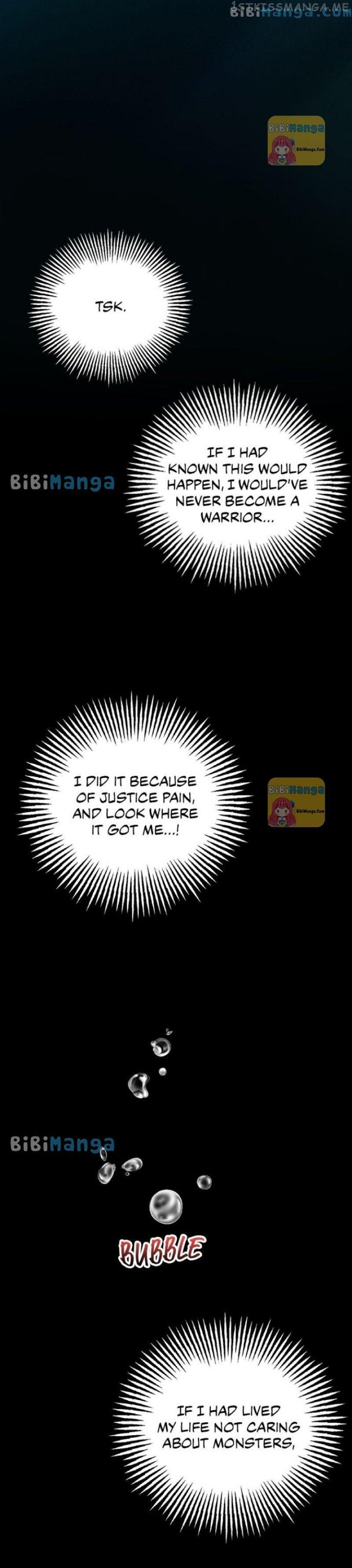 The Secret Life of a Certain Count’s Lady Chapter 26 page 35