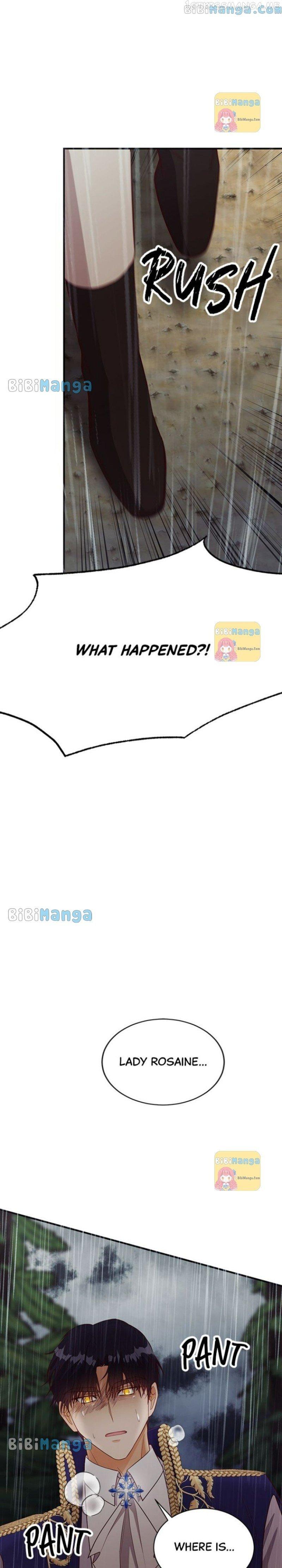 The Secret Life of a Certain Count’s Lady Chapter 26 page 3