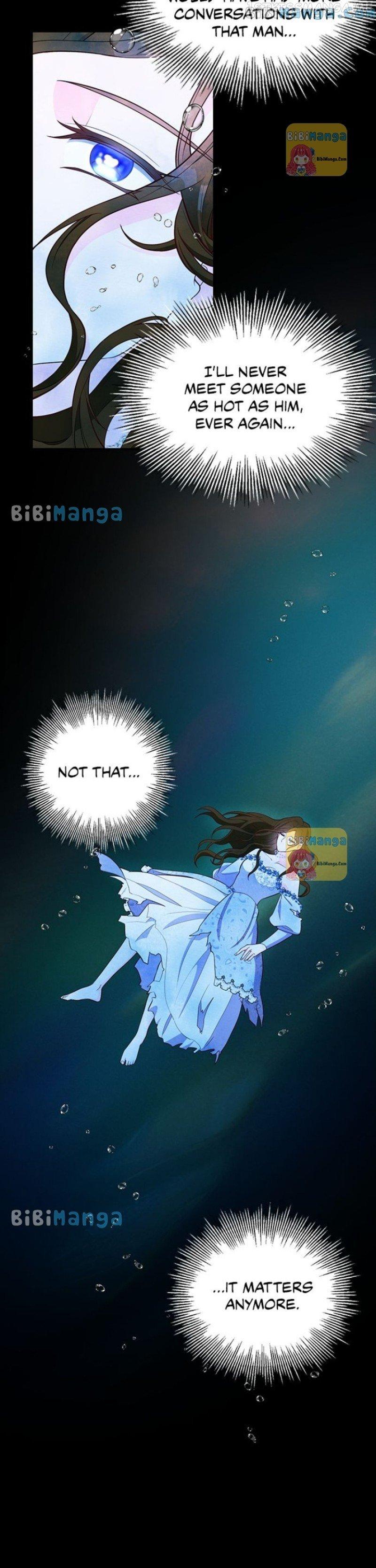 The Secret Life of a Certain Count’s Lady Chapter 26 page 41