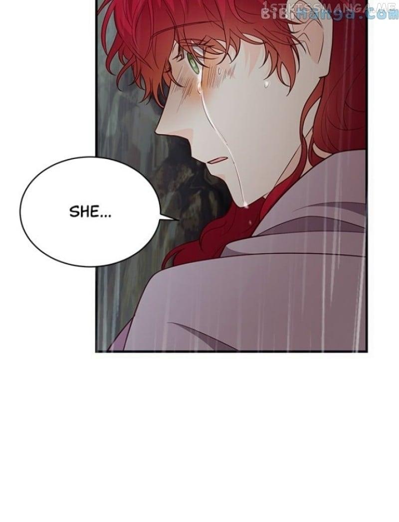The Secret Life of a Certain Count’s Lady Chapter 26 page 5