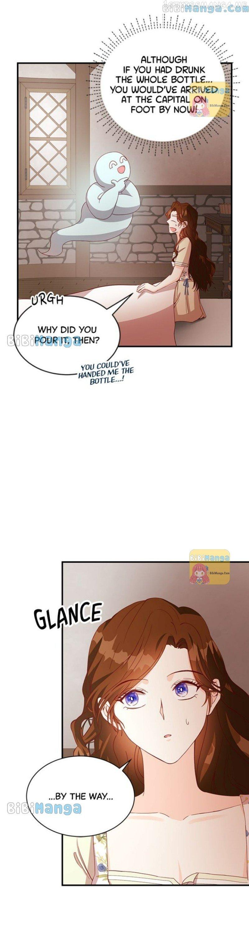 The Secret Life of a Certain Count’s Lady Chapter 27 page 9