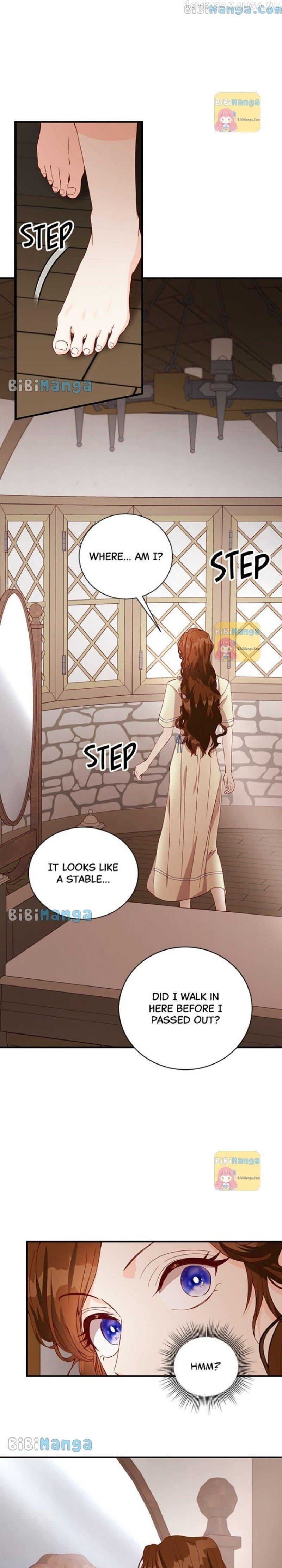 The Secret Life of a Certain Count’s Lady Chapter 27 page 10