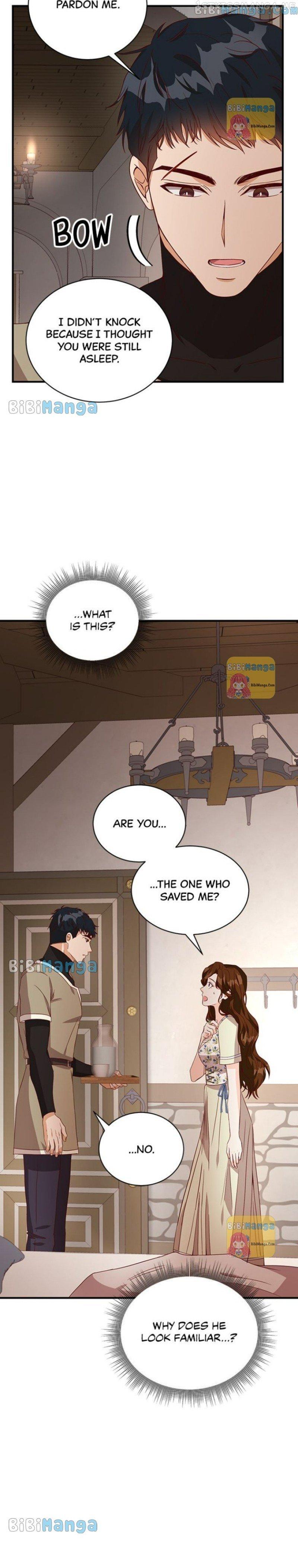The Secret Life of a Certain Count’s Lady Chapter 27 page 15
