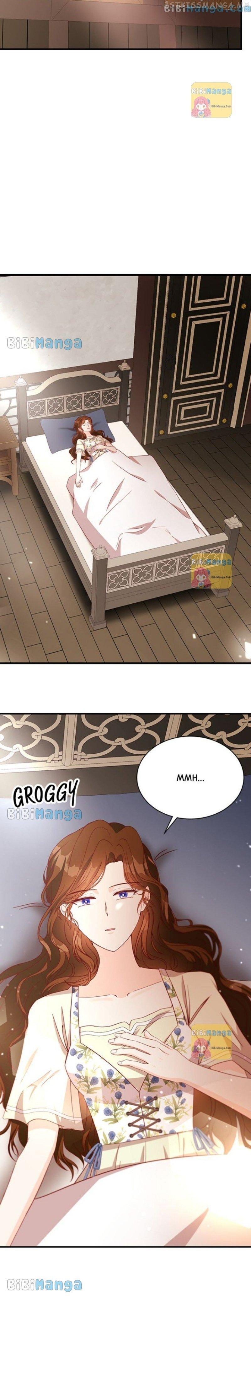 The Secret Life of a Certain Count’s Lady Chapter 27 page 1