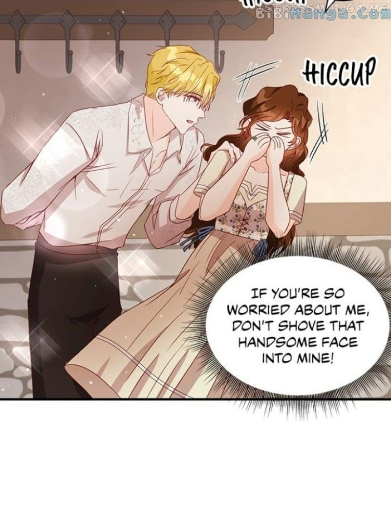 The Secret Life of a Certain Count’s Lady Chapter 27 page 20