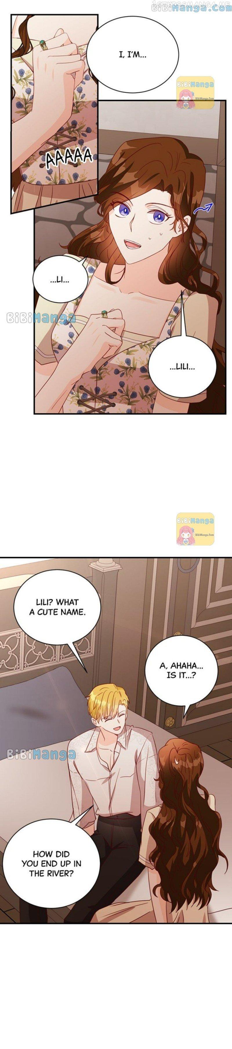 The Secret Life of a Certain Count’s Lady Chapter 27 page 28
