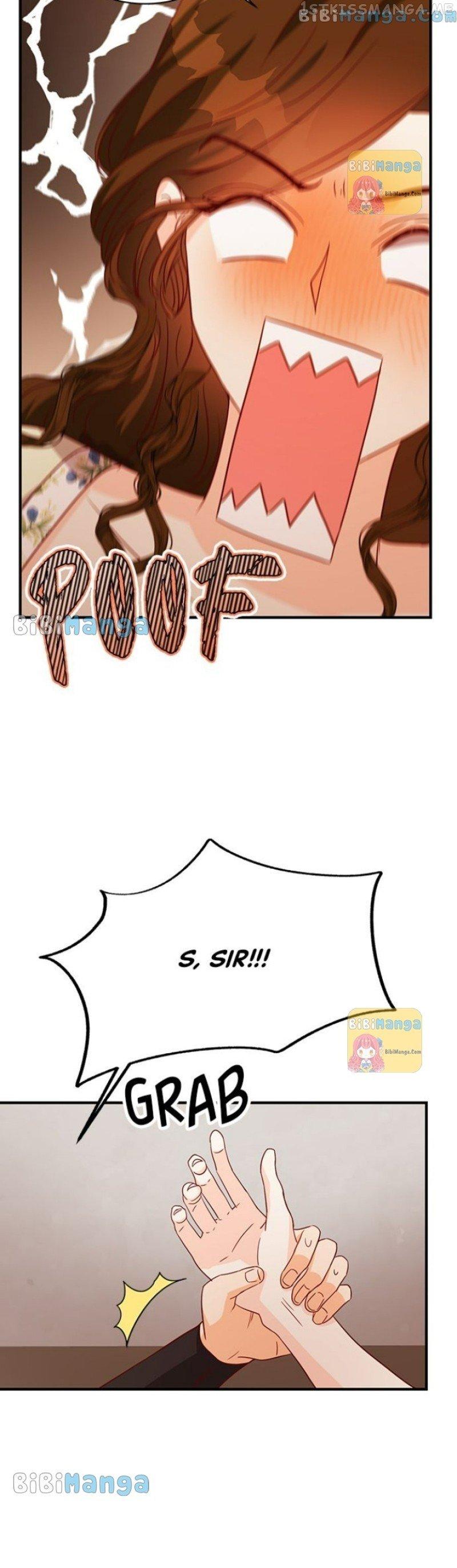 The Secret Life of a Certain Count’s Lady Chapter 27 page 35