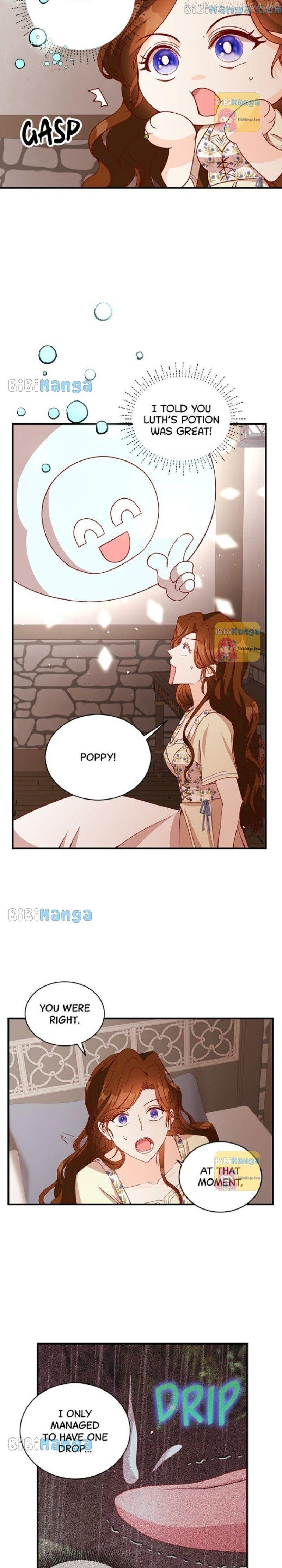 The Secret Life of a Certain Count’s Lady Chapter 27 page 6