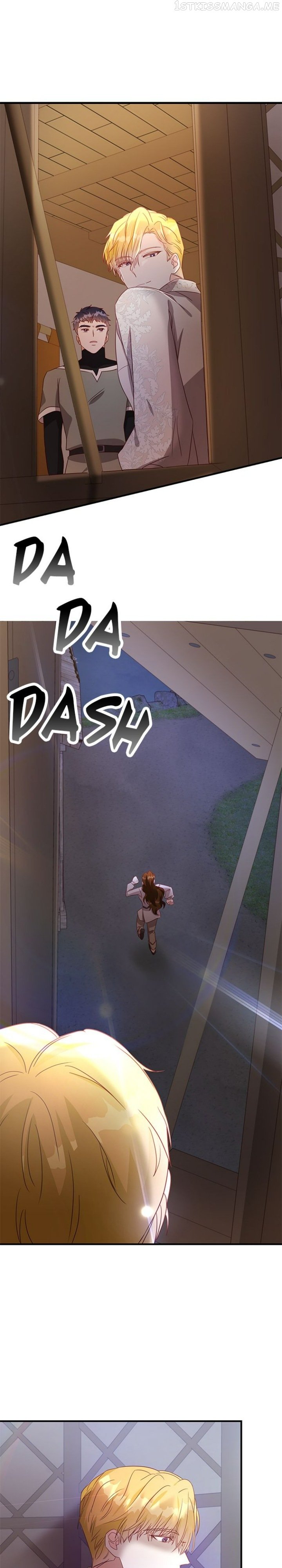 The Secret Life of a Certain Count’s Lady Chapter 28 page 9