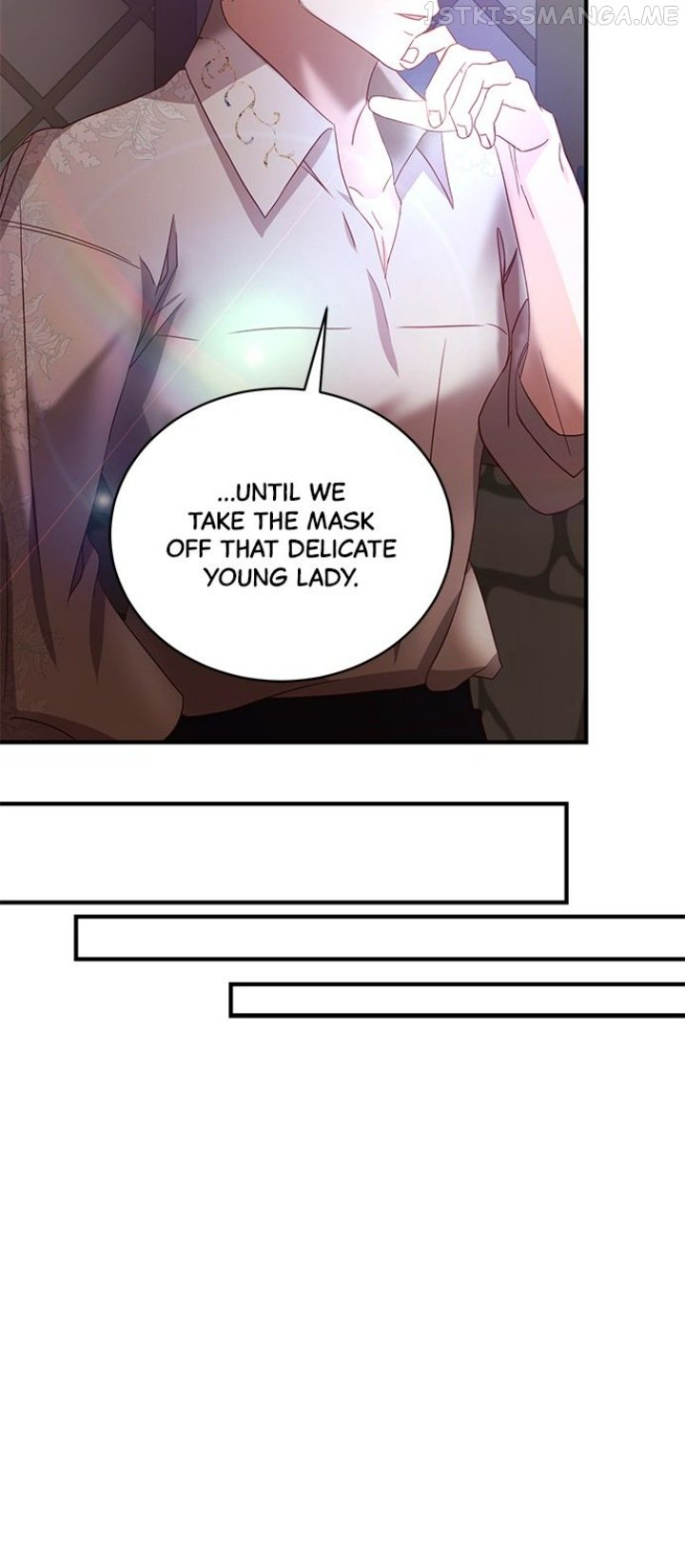 The Secret Life of a Certain Count’s Lady Chapter 28 page 10