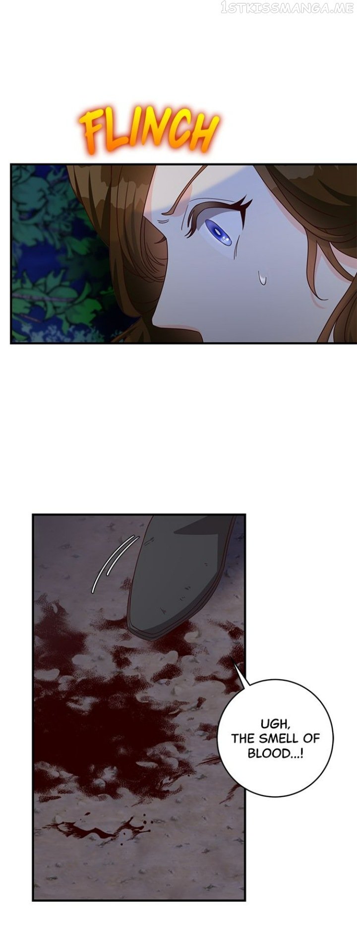 The Secret Life of a Certain Count’s Lady Chapter 28 page 14