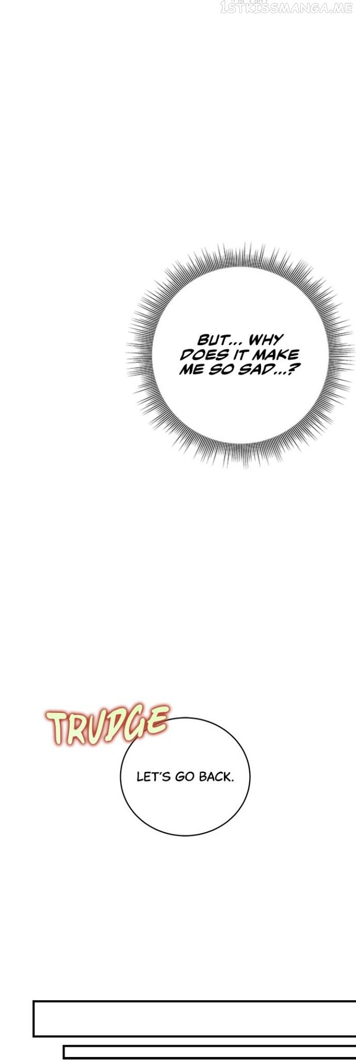 The Secret Life of a Certain Count’s Lady Chapter 28 page 18