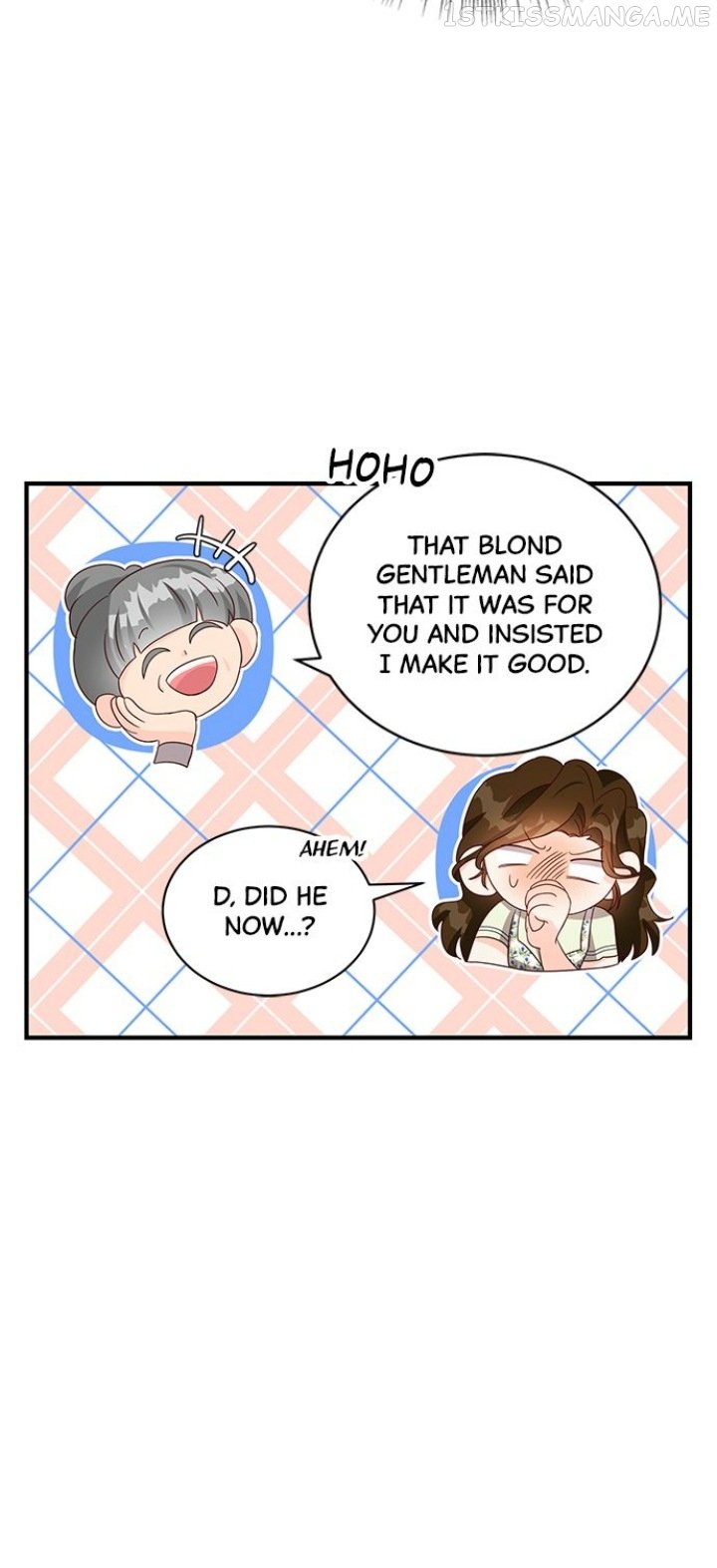The Secret Life of a Certain Count’s Lady Chapter 28 page 1