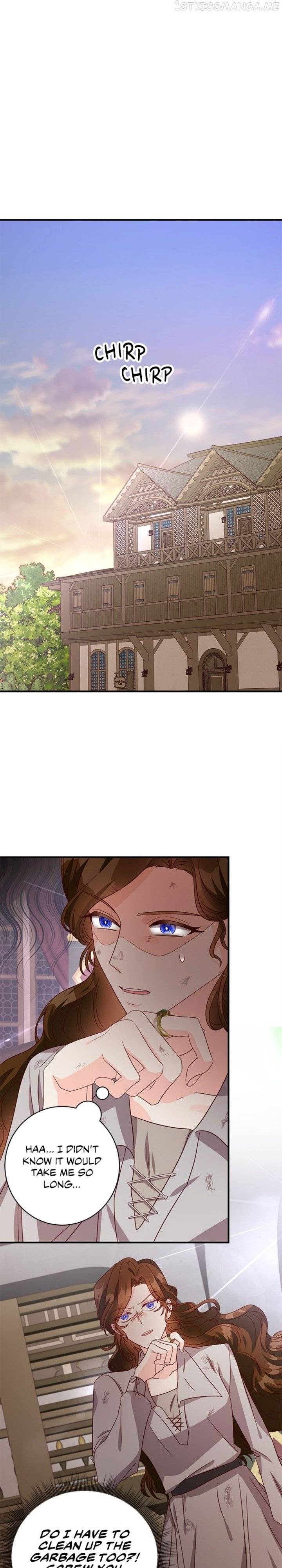 The Secret Life of a Certain Count’s Lady Chapter 28 page 19