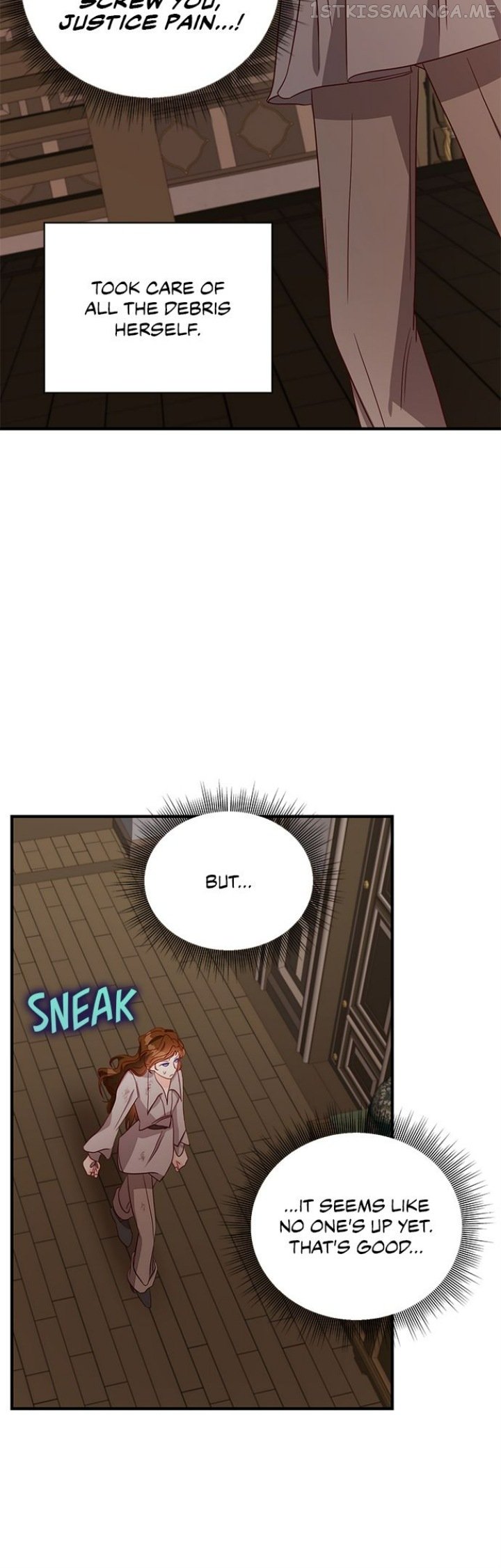 The Secret Life of a Certain Count’s Lady Chapter 28 page 20