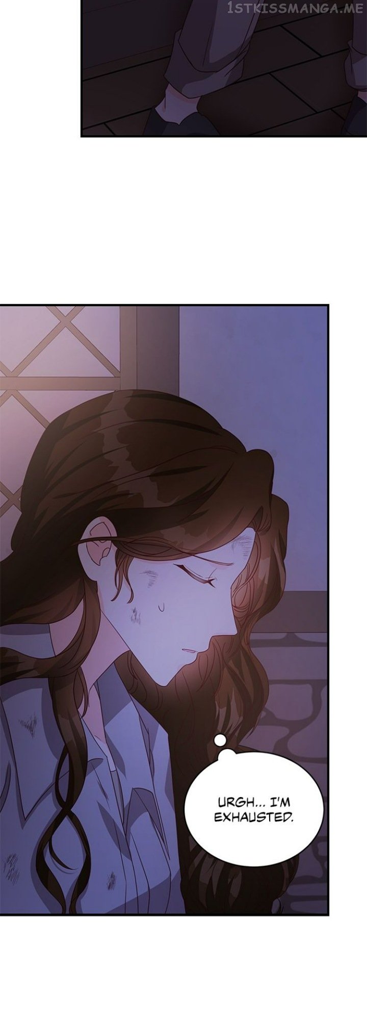 The Secret Life of a Certain Count’s Lady Chapter 28 page 22