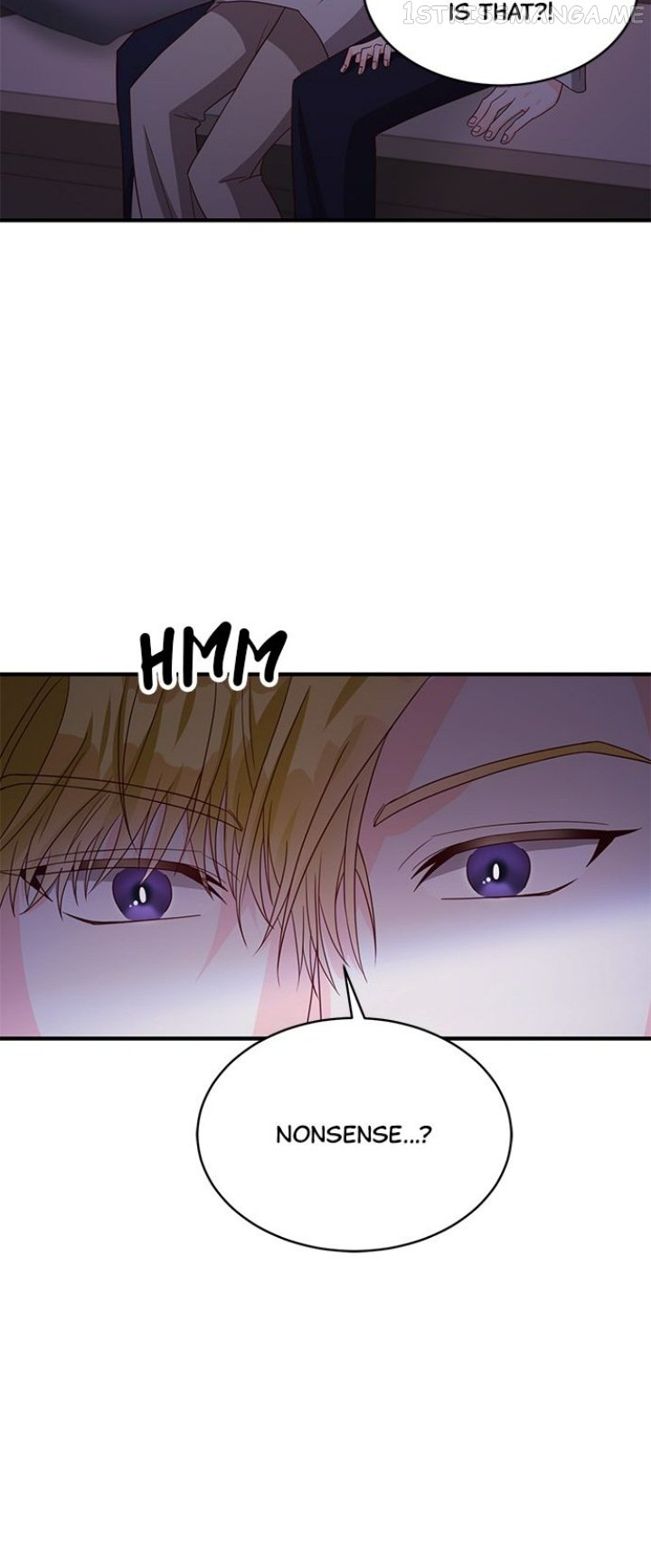 The Secret Life of a Certain Count’s Lady Chapter 28 page 28