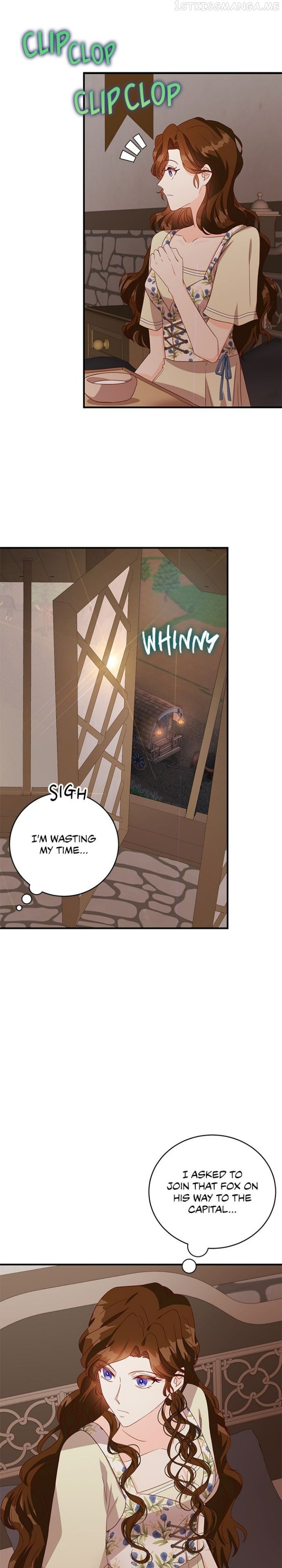 The Secret Life of a Certain Count’s Lady Chapter 28 page 2