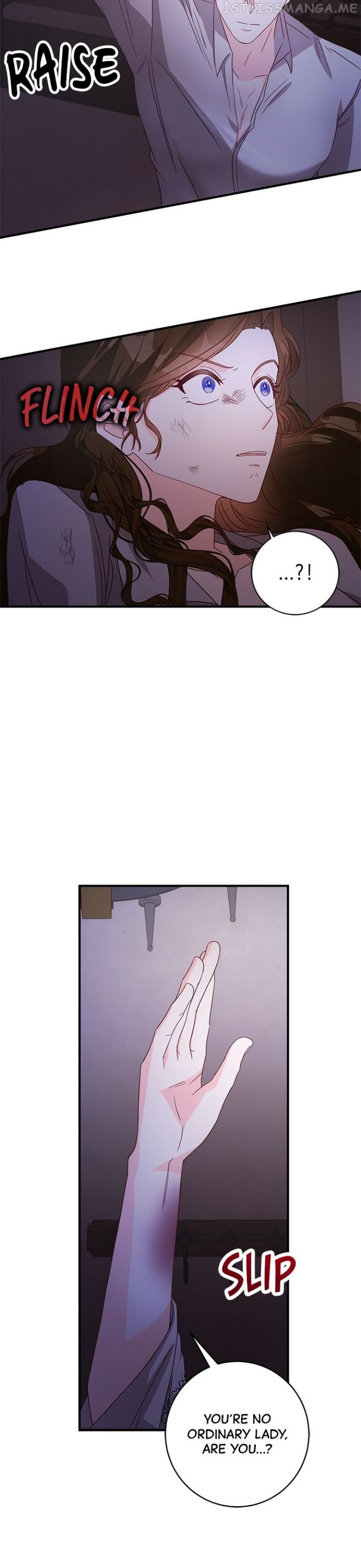 The Secret Life of a Certain Count’s Lady Chapter 28 page 30