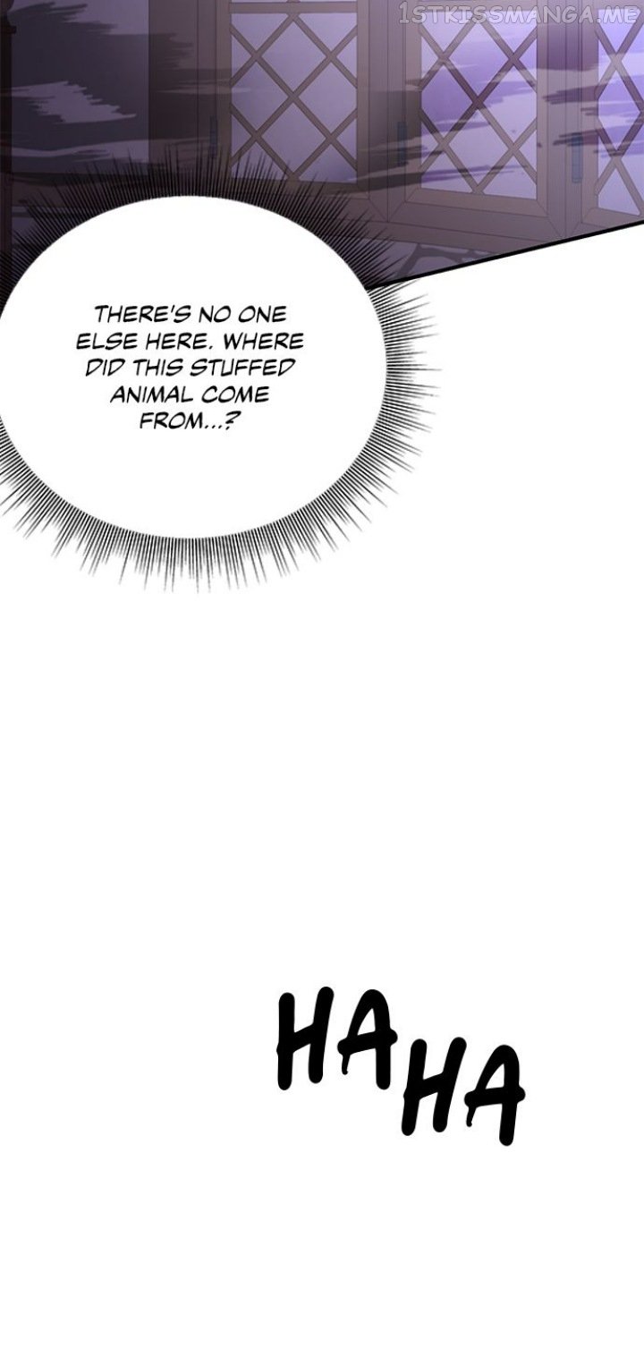 The Secret Life of a Certain Count’s Lady Chapter 28 page 33