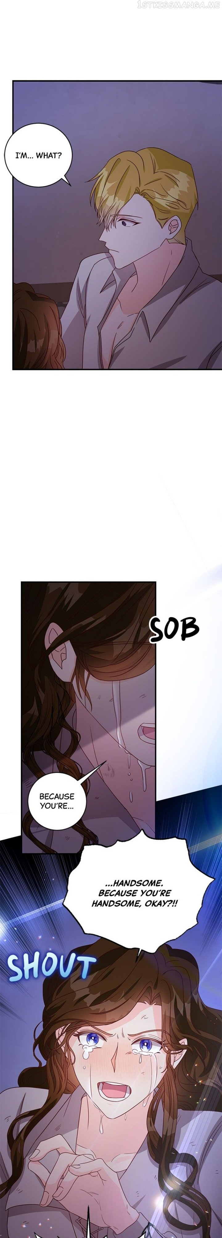 The Secret Life of a Certain Count’s Lady Chapter 28 page 36