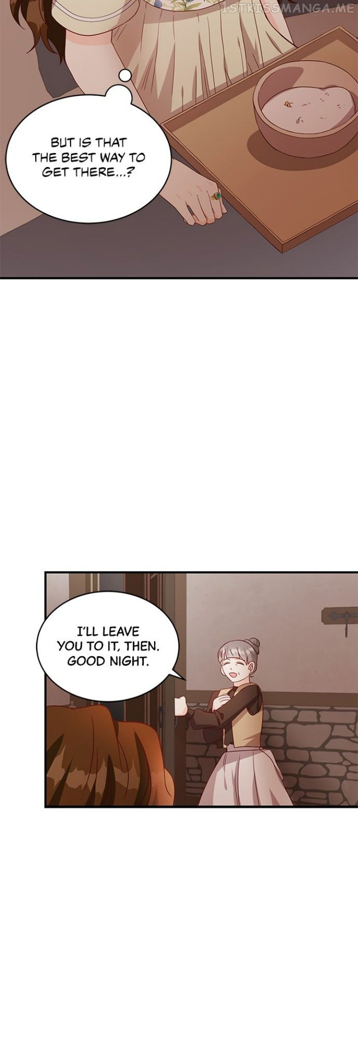 The Secret Life of a Certain Count’s Lady Chapter 28 page 3