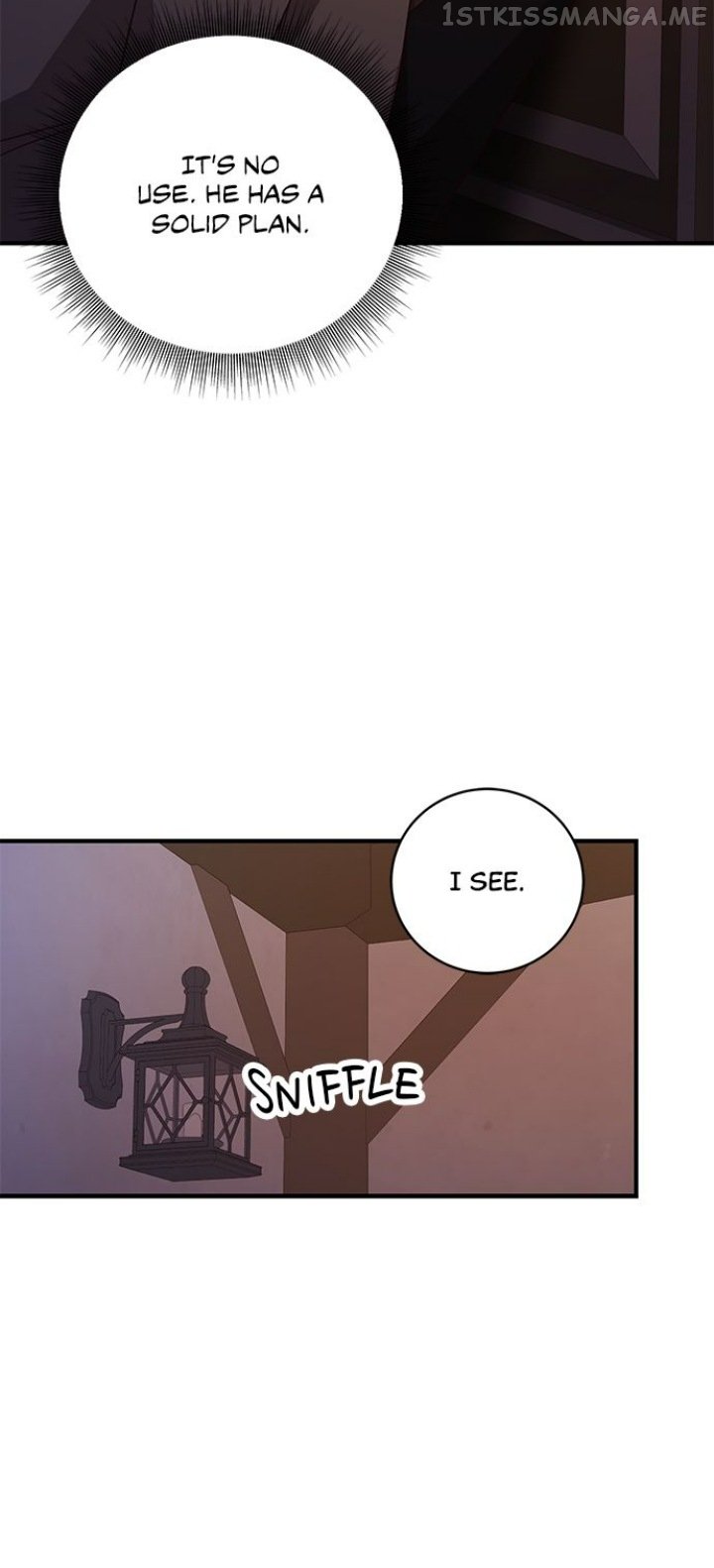 The Secret Life of a Certain Count’s Lady Chapter 28 page 39
