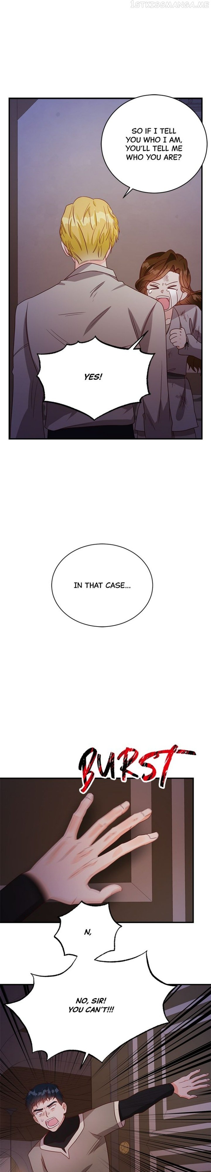 The Secret Life of a Certain Count’s Lady Chapter 28 page 40
