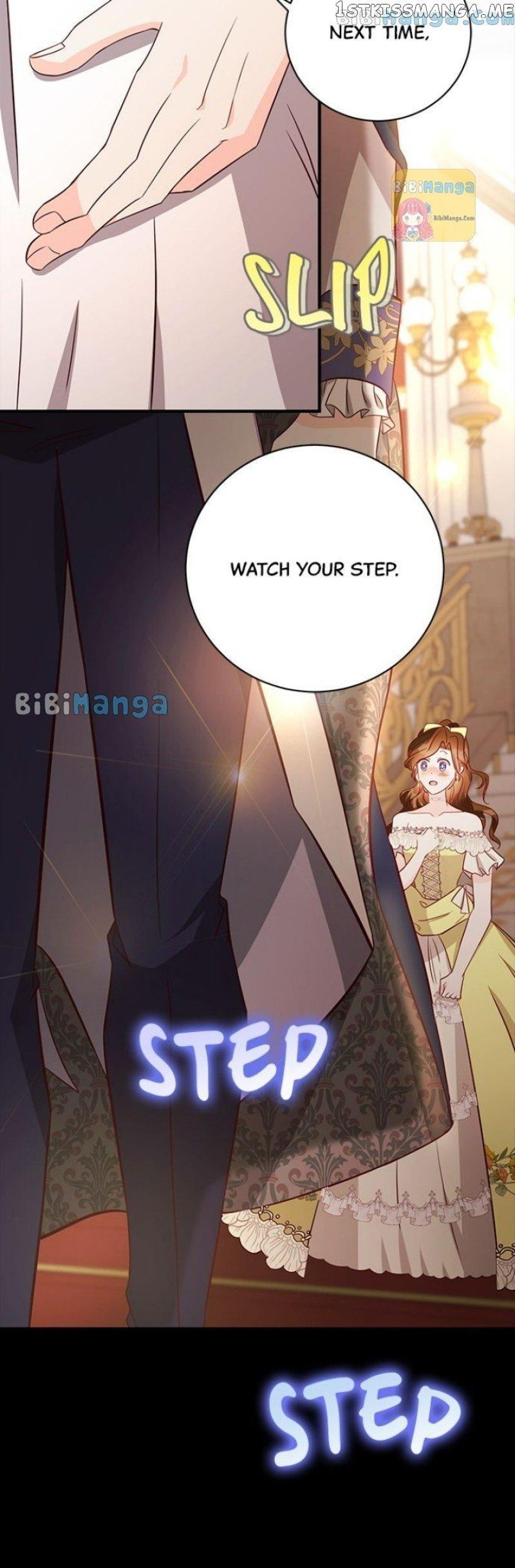 The Secret Life of a Certain Count’s Lady Chapter 29 page 11
