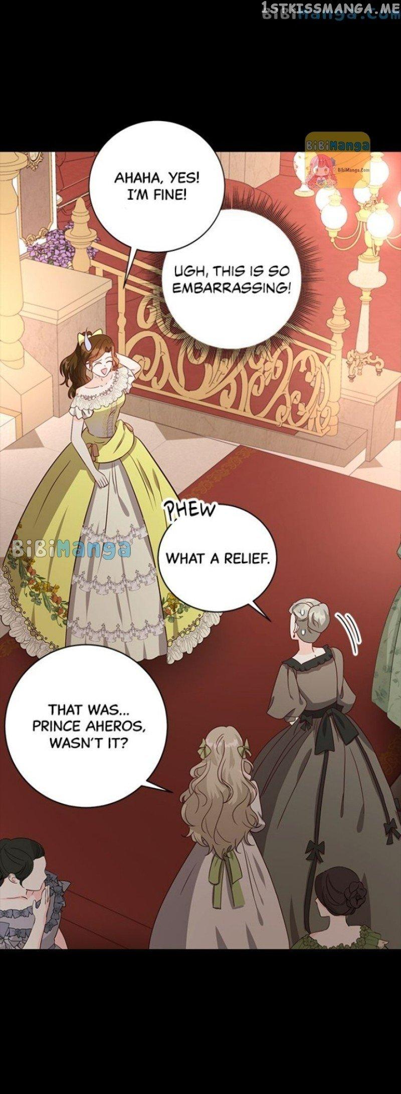 The Secret Life of a Certain Count’s Lady Chapter 29 page 13