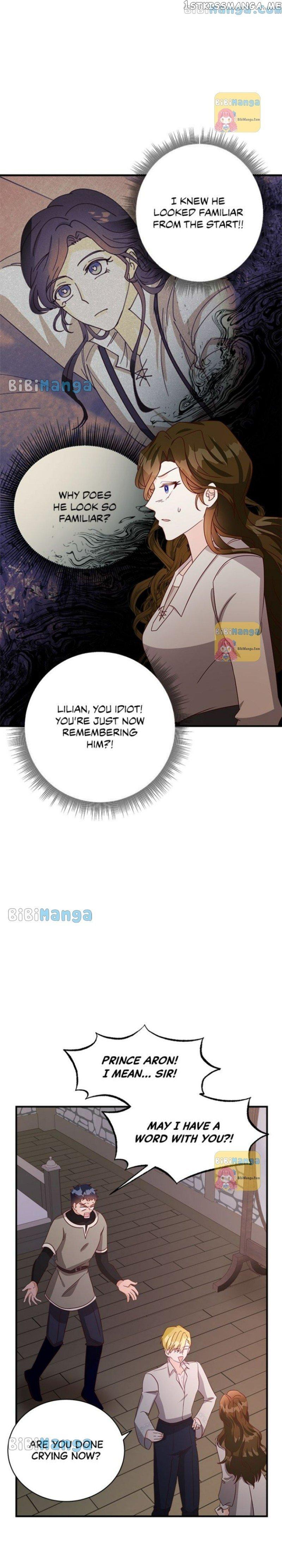 The Secret Life of a Certain Count’s Lady Chapter 29 page 18