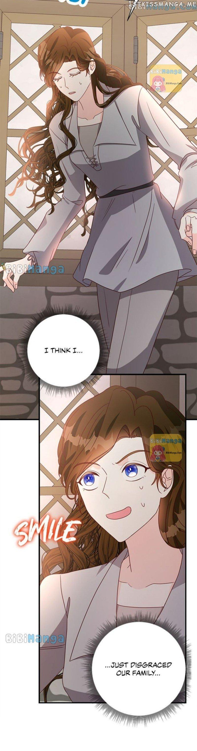 The Secret Life of a Certain Count’s Lady Chapter 29 page 21