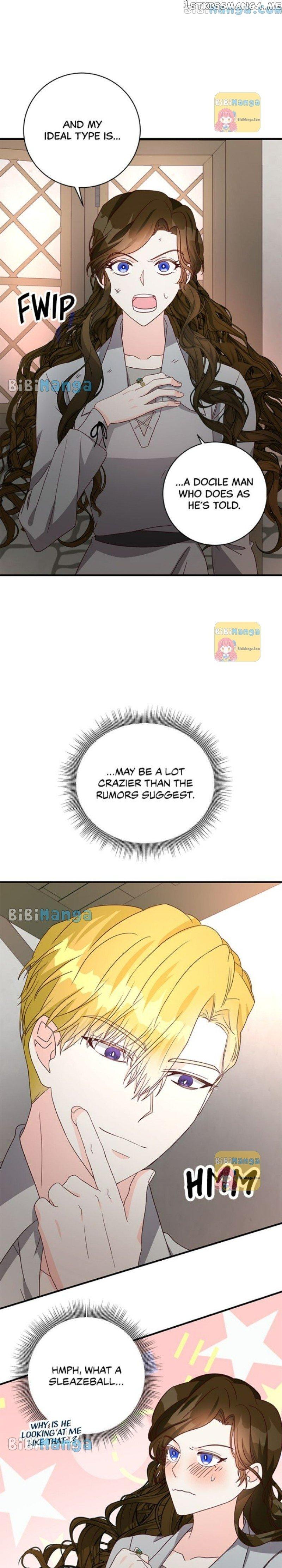The Secret Life of a Certain Count’s Lady Chapter 29 page 28